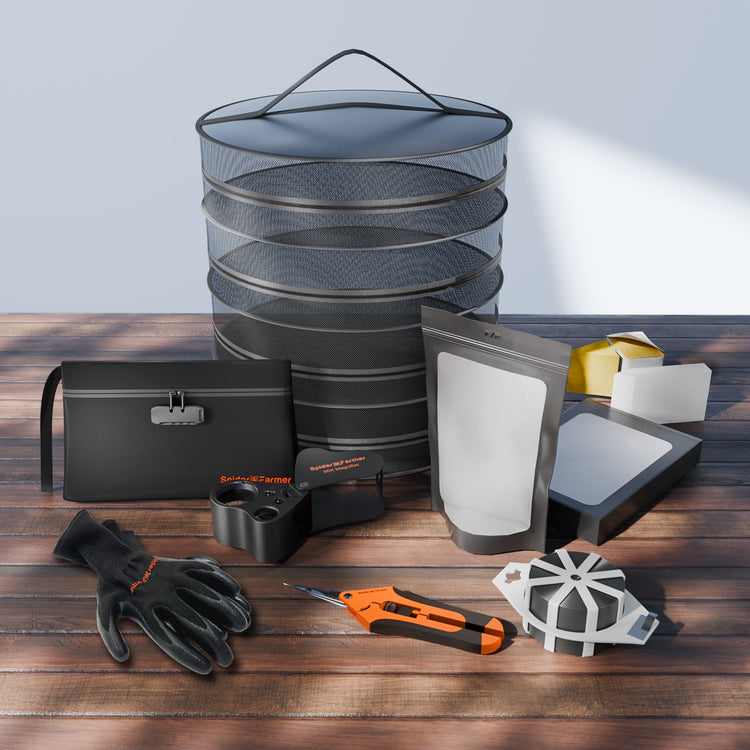 Tools and Equipment