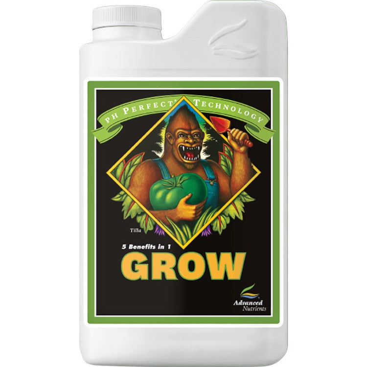 Nutrients and Fertilizers