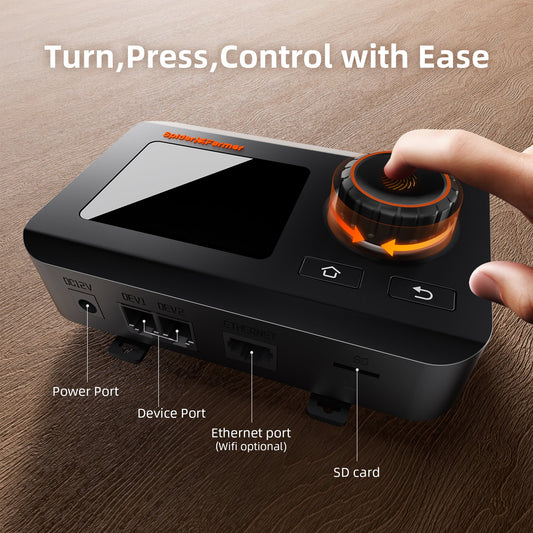 GGS Grow Tent Climate Controller Kits