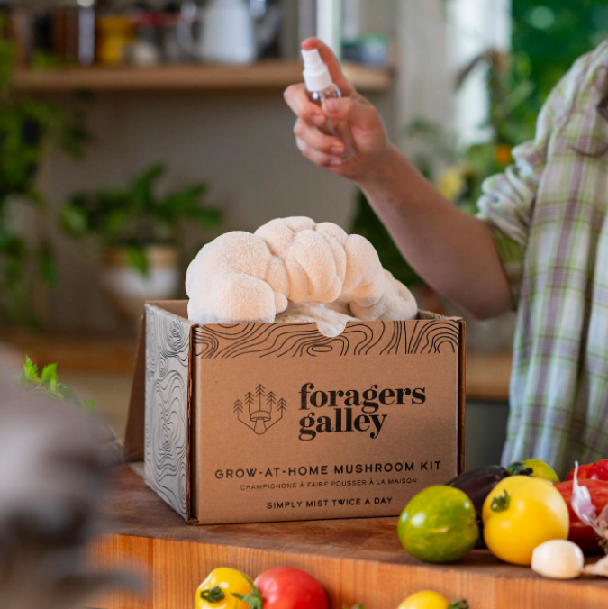 Grower's Starter Bundle - Two Kits