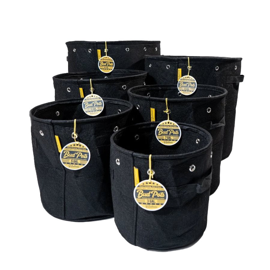 BudPots