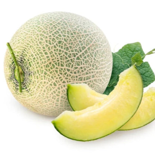 Melon Eden's Gem