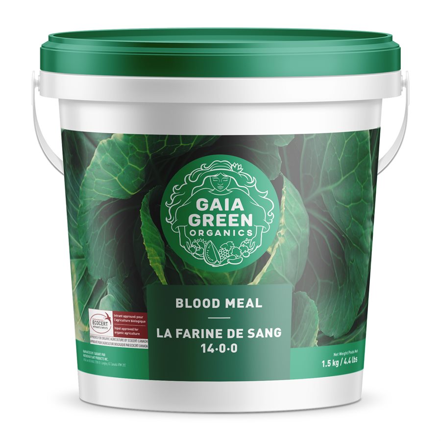 Blood Meal 14-0-0