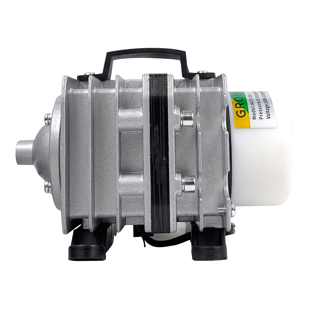 120V Electrical Magnetic Air Pump 20W