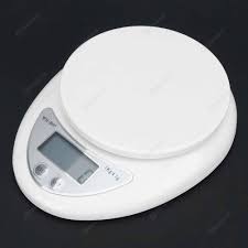Digital Scale Premium