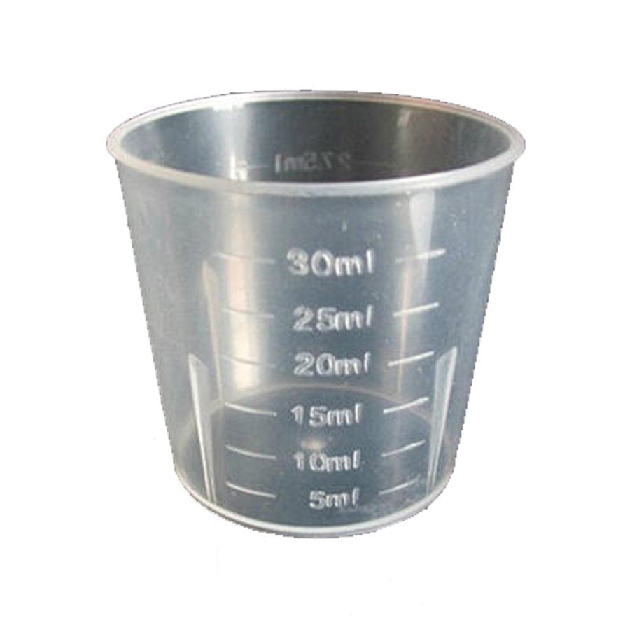 Measuring Cup
