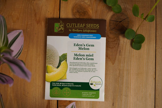 Melon Eden's Gem