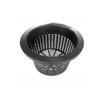 Mesh Pot with Lid