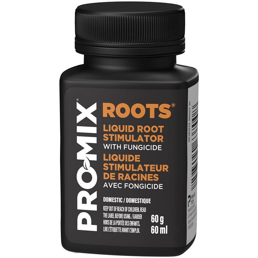 Roots Liquid Root Stimulator + Fungicide