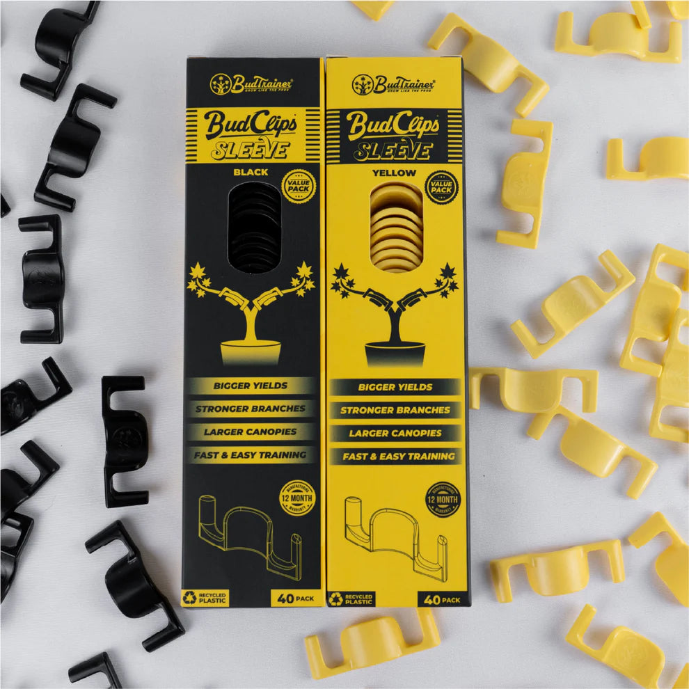 Budclips