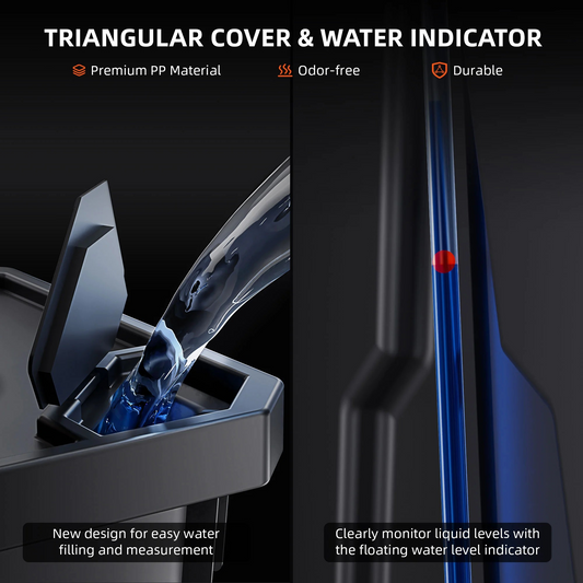 DWC (Deep Water Culture) Hydroponics Grow System with Top Drip Kit 7 Gallon Deep Water Culture 2 Buckets