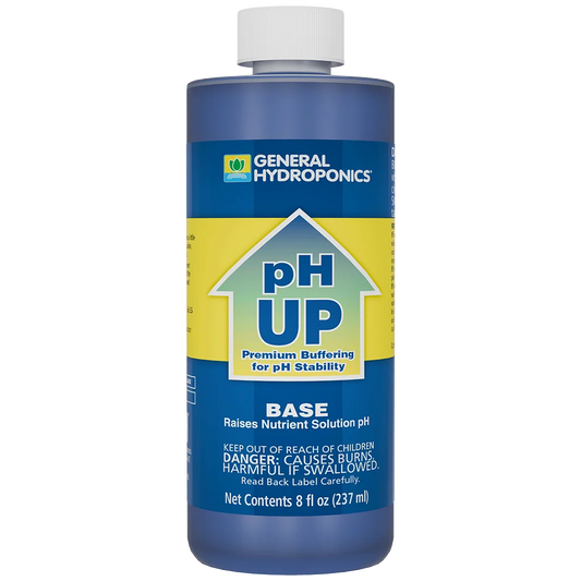 pH Up Liquid