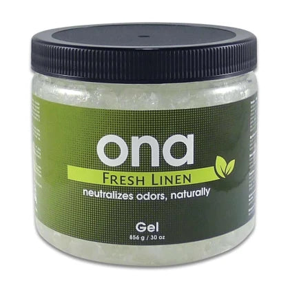 ONA Gel Odor Control