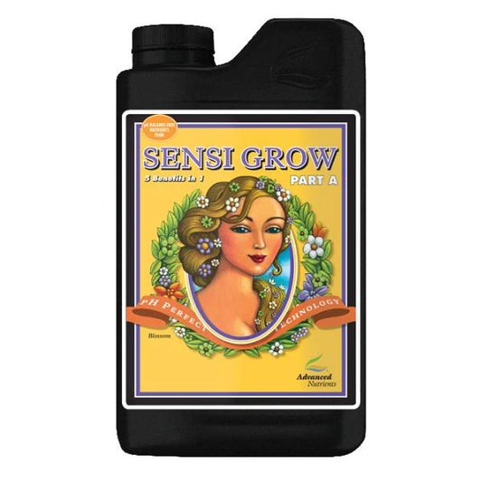 PH Perfect Sensi Grow Part A