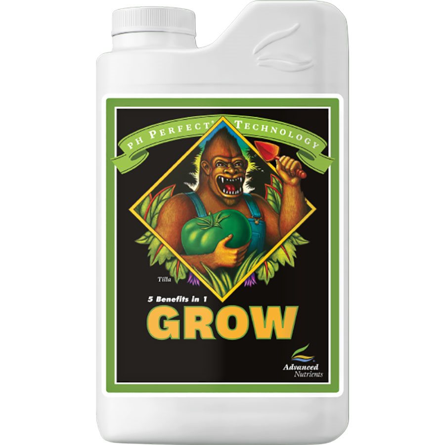 Nutrients and Fertilizers