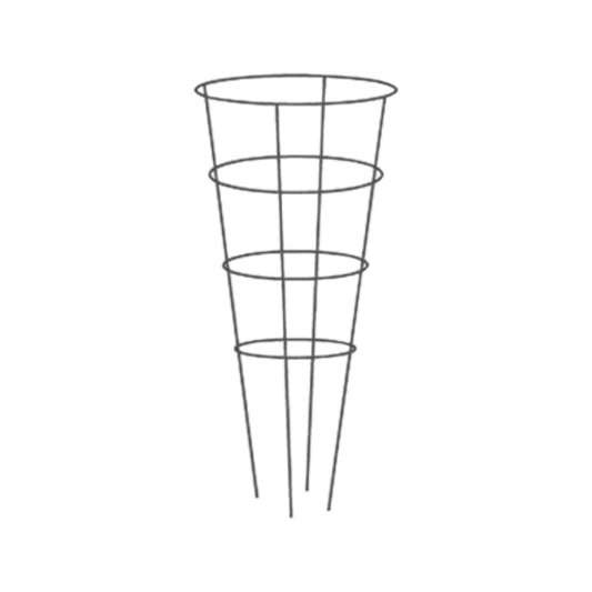 Tomato Cage Galvanized Wire 54"