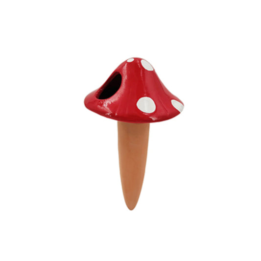 Mushroom Self Watering Spike