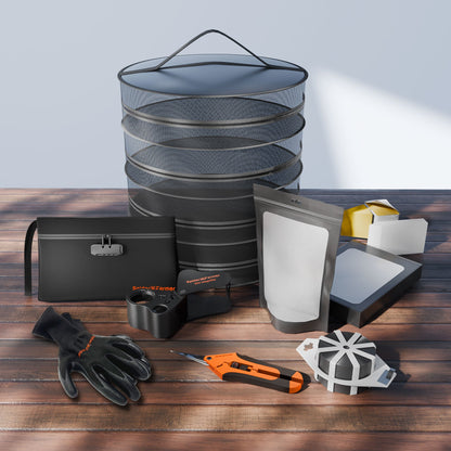9-in-1 Plant Grow Tools Kit