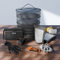 9-in-1 Plant Grow Tools Kit