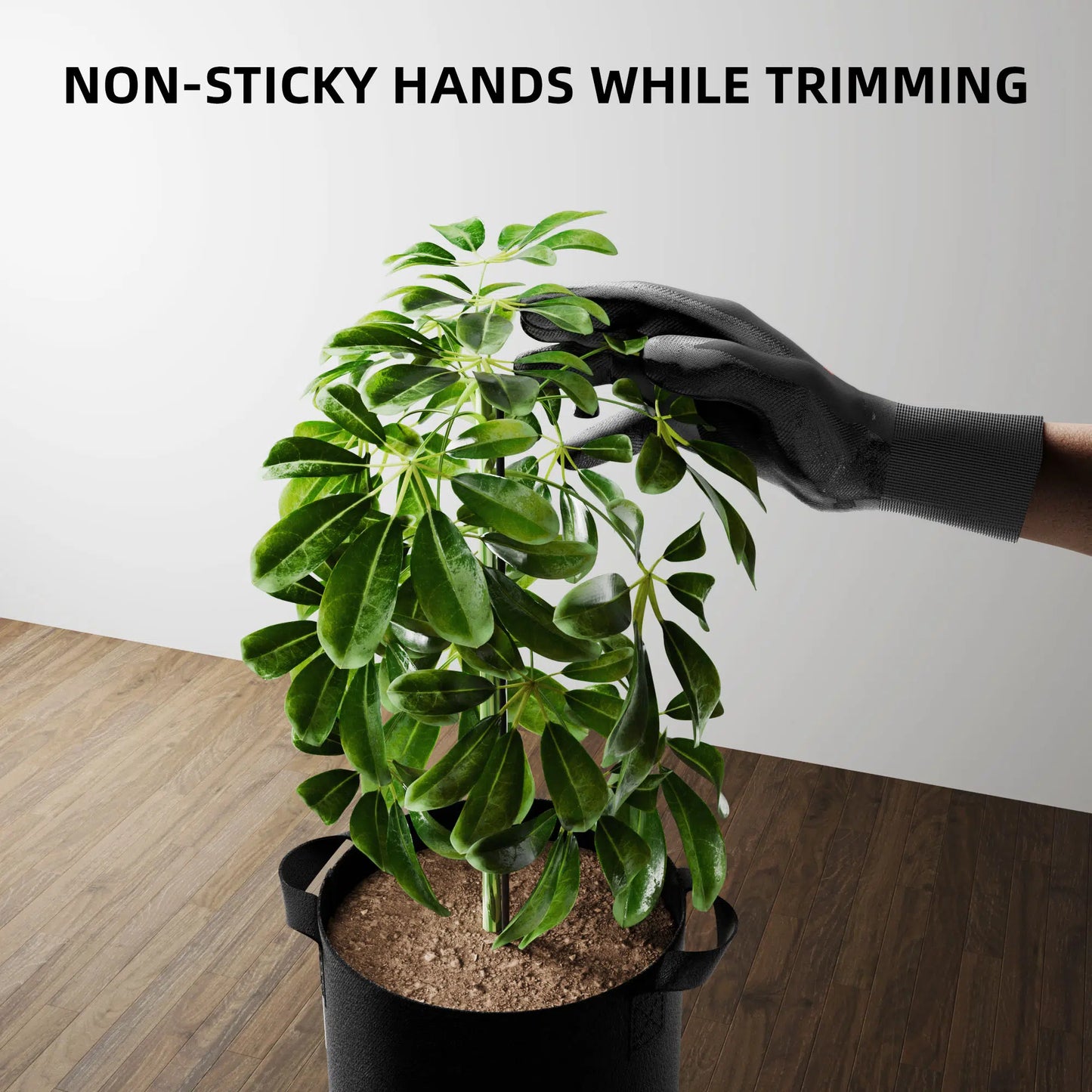 9-in-1 Plant Grow Tools Kit