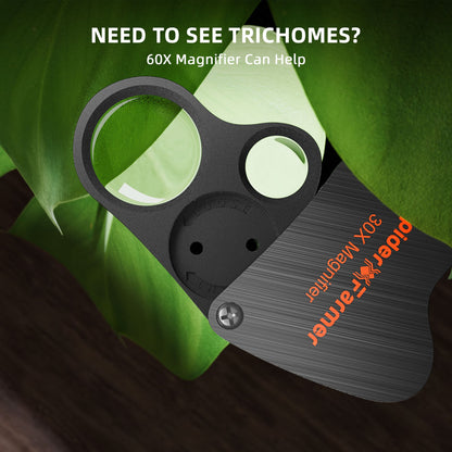 9-in-1 Plant Grow Tools Kit
