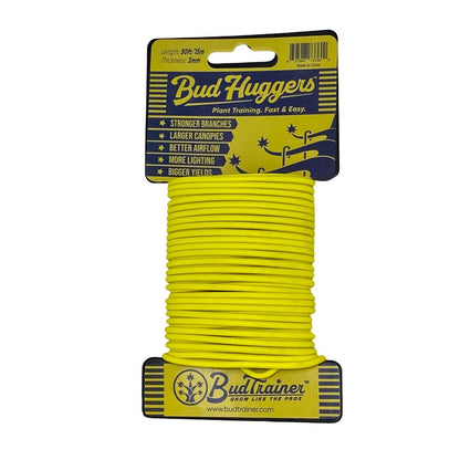 Budhuggers
