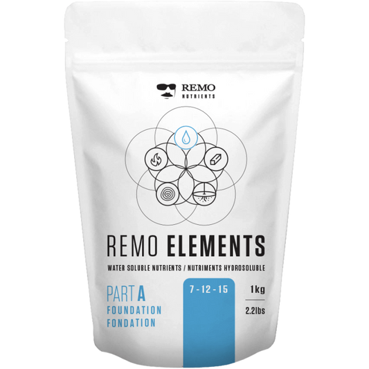 Remo Elements Part A - 1 Kg