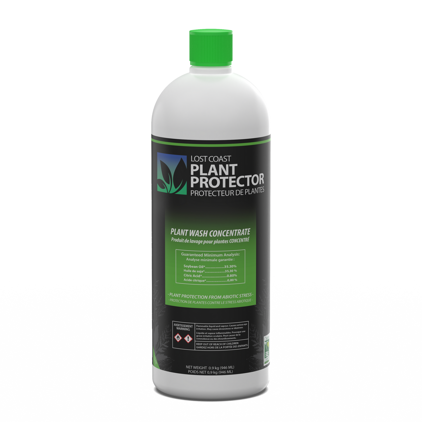 Lost Coast Plant Protector - 32 Oz