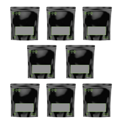 Grove Bags - TerpLoc Curing & Storage Bags (1/4 pound)