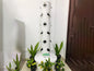 Hydroponic Garden Tower with LED