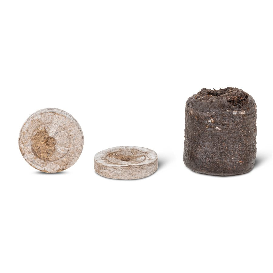 Jiffy J7 Organic Peat Pellets