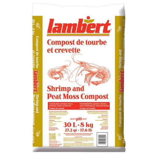 Shrimp Compost