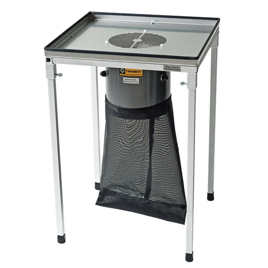 Trimbox Workstation Combo