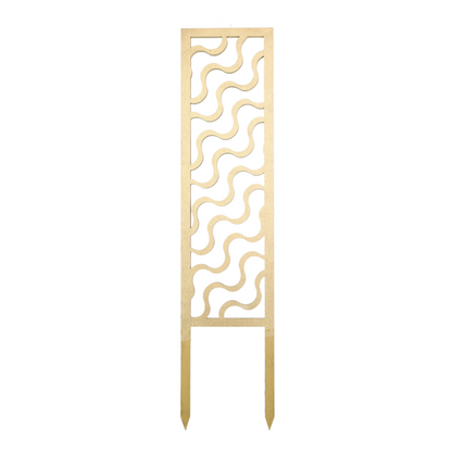 Copacabana Wooden Trellis