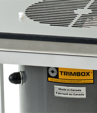 Trimbox Workstation Combo