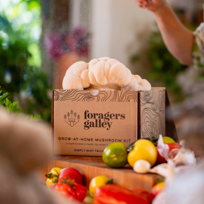 Grower's Starter Bundle - Two Kits