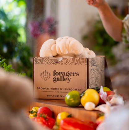 Grower's Starter Bundle - Two Kits