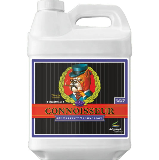 Connoisseur Bloom pH Perfect A