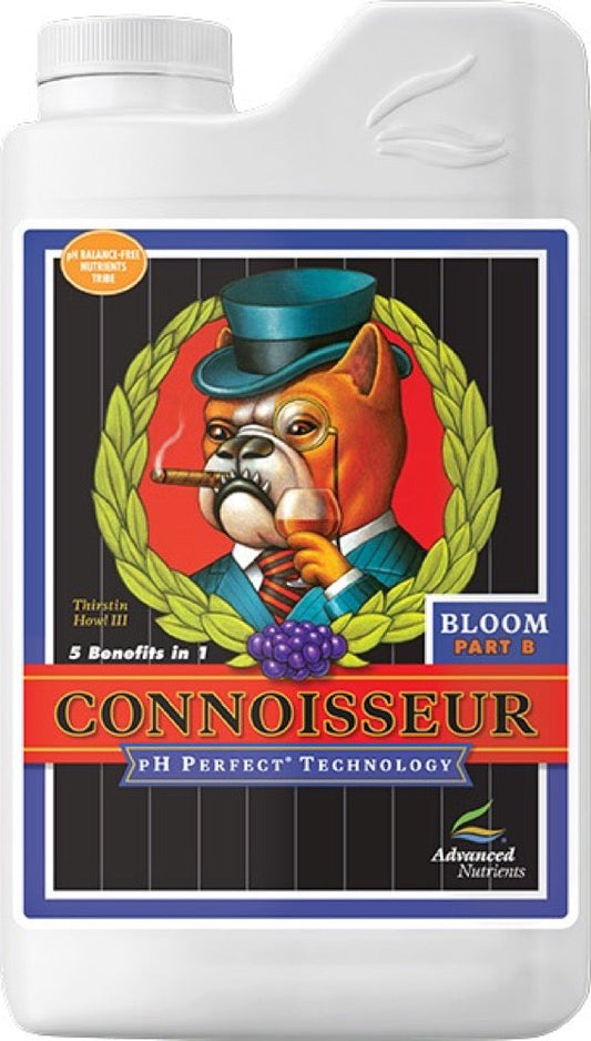 Connoisseur Bloom pH Perfect B