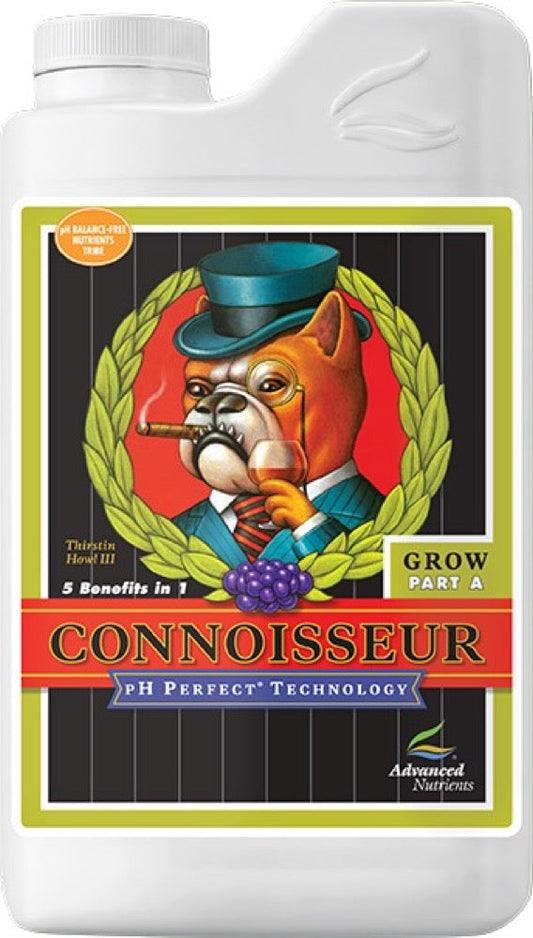 Connoisseur Grow pH Perfect A