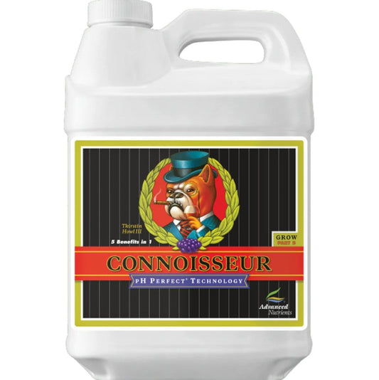 Connoisseur Grow pH Perfect B