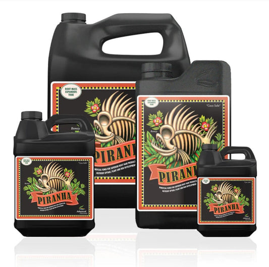 Piranha Liquid