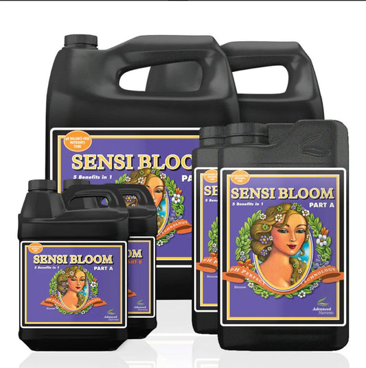 PH Perfect Sensi Bloom Part A
