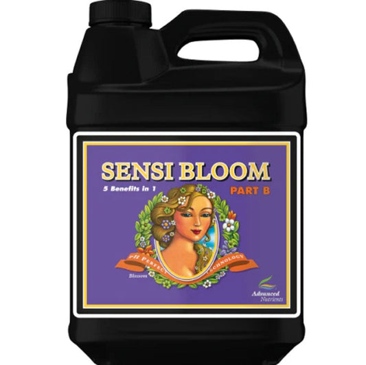 PH Perfect Sensi Bloom Part B
