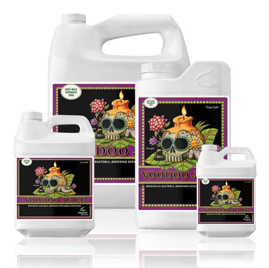 Voodoo Juice
