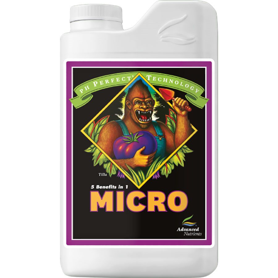 pH Perfect Micro