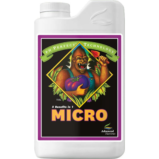 pH Perfect Micro