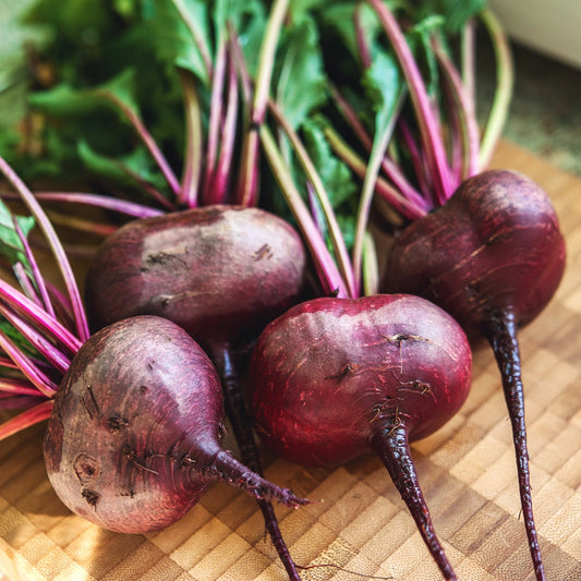 Beets, Flat of Egypt