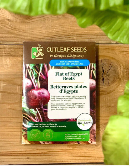 Beets, Flat of Egypt