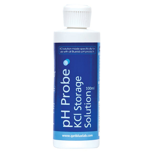 pH Probe KCI Storage Solution